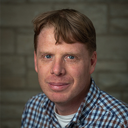 Michael Horn
