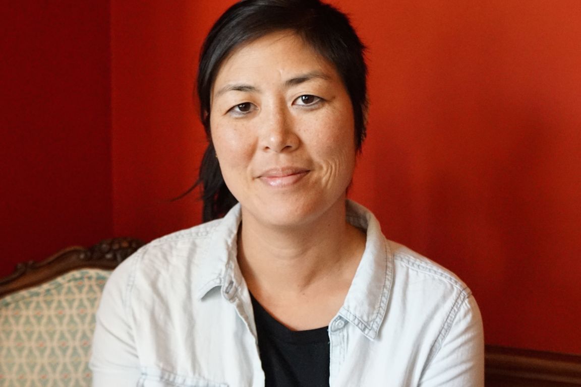 Jean J. Ryoo