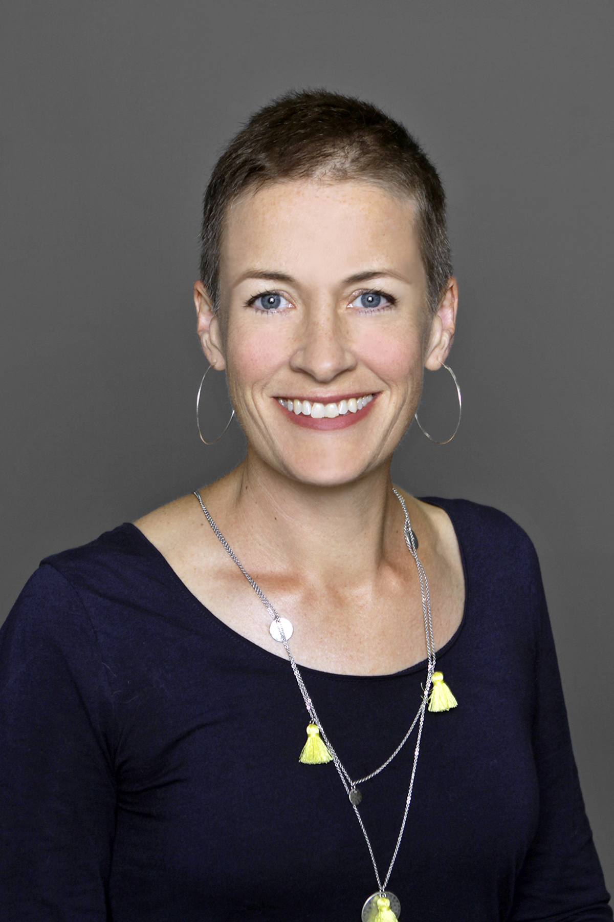 Katherine Mortimer