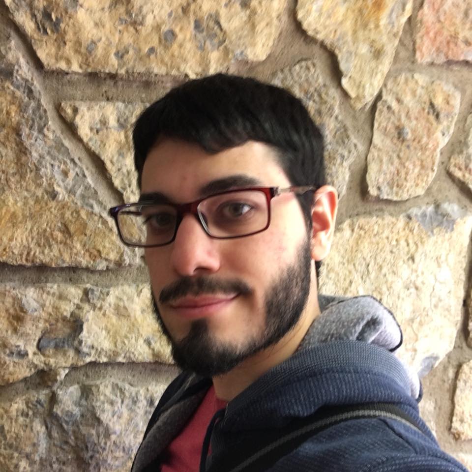 Alan Barrera