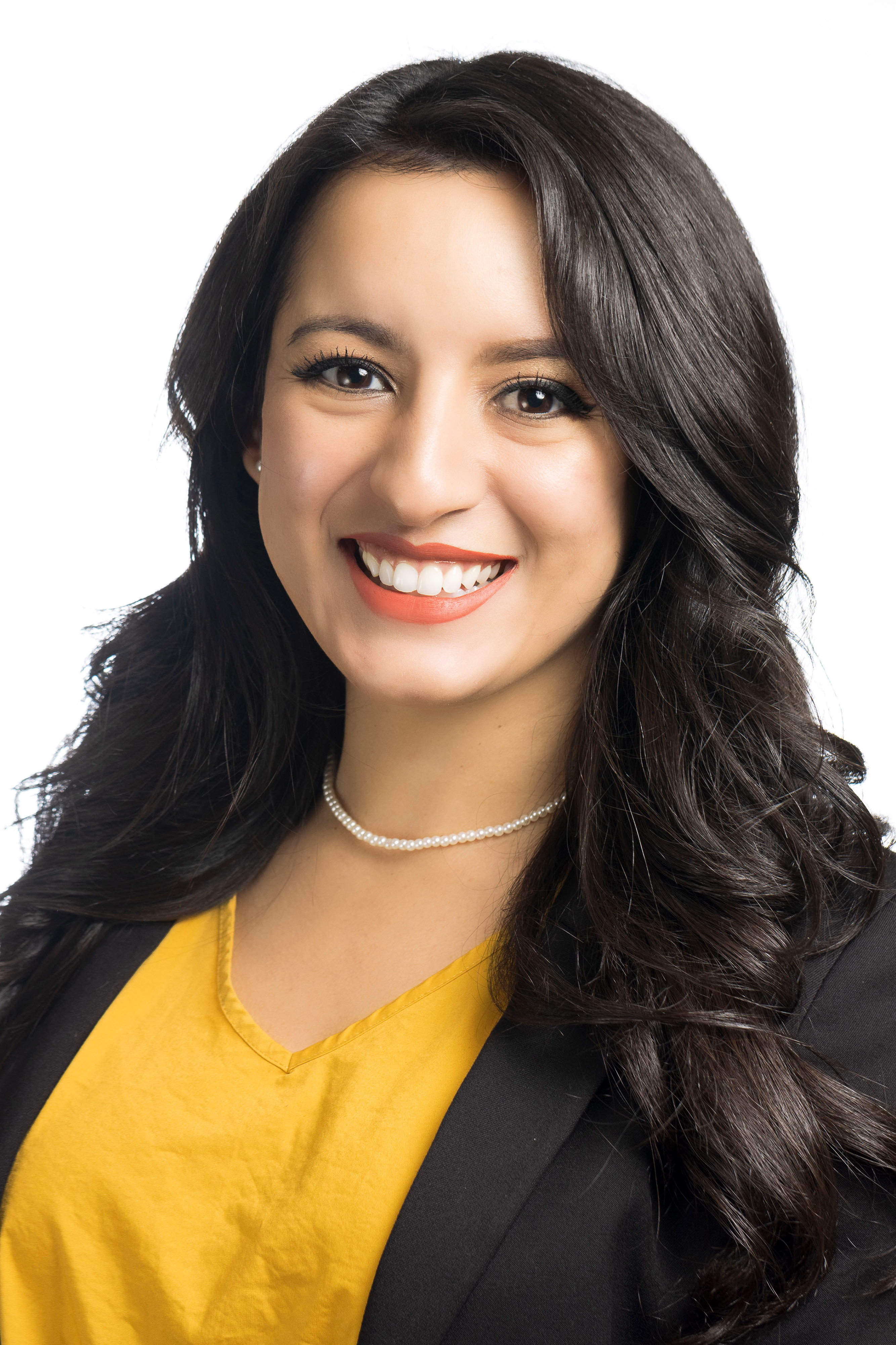 Crystal Fuentes