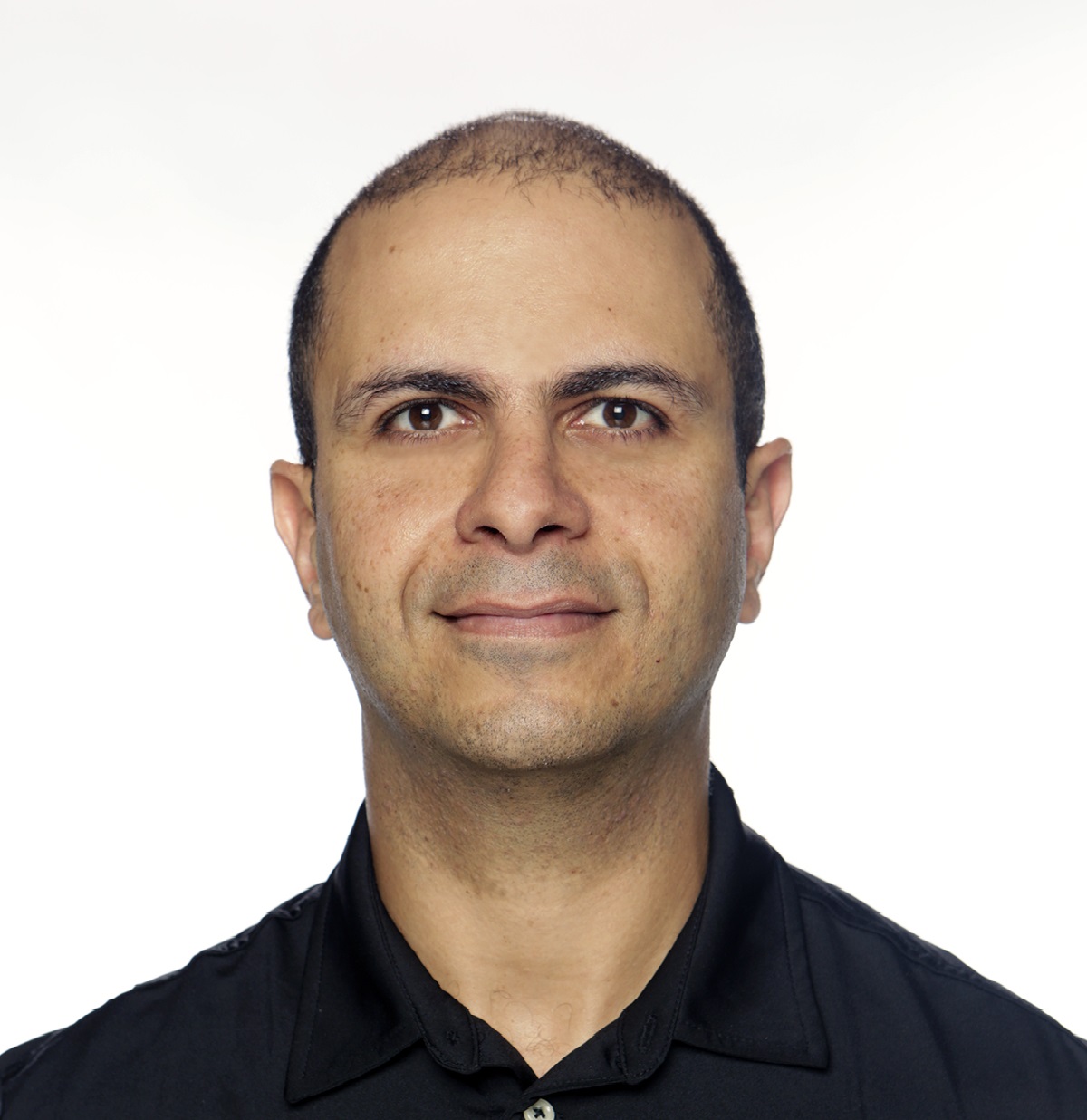 Dr. Omar Badreddin