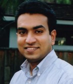 Jaideep Moses