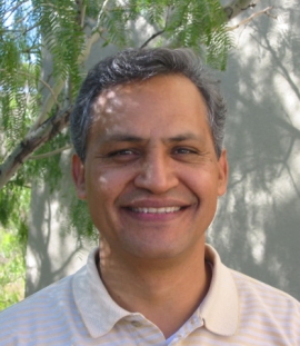 Rodrigo Romero