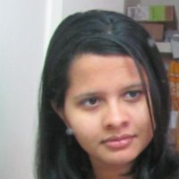 Bidisha Chakraborty