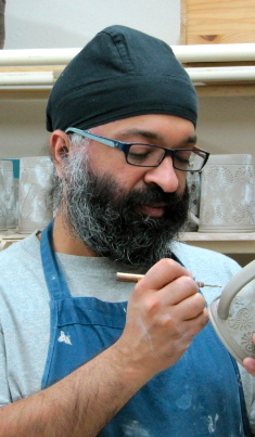 Charanjiv Sachar