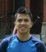 Edgar Sánchez