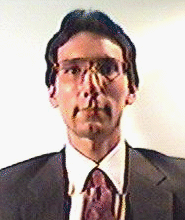Gilbert Castillo