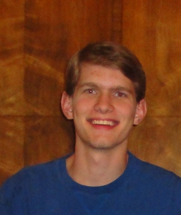 Joshua McKee