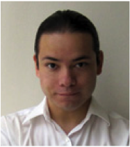 Ricky Portillo