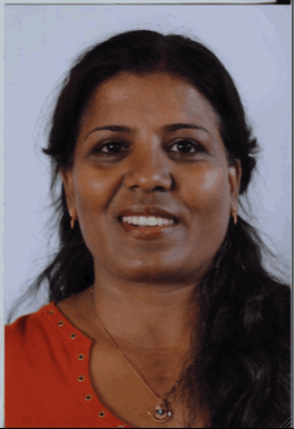 Sarala Arunagiri