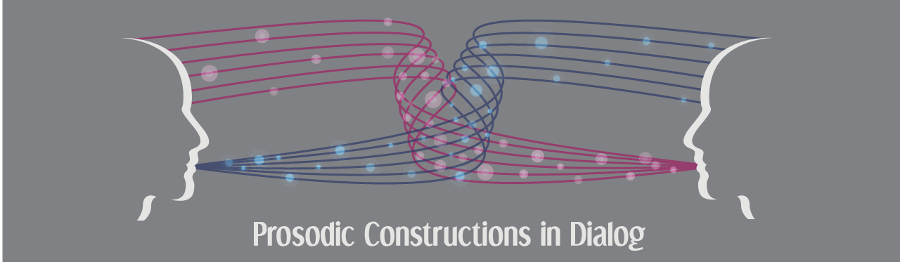 Prosodic Constructions in Dialog banner