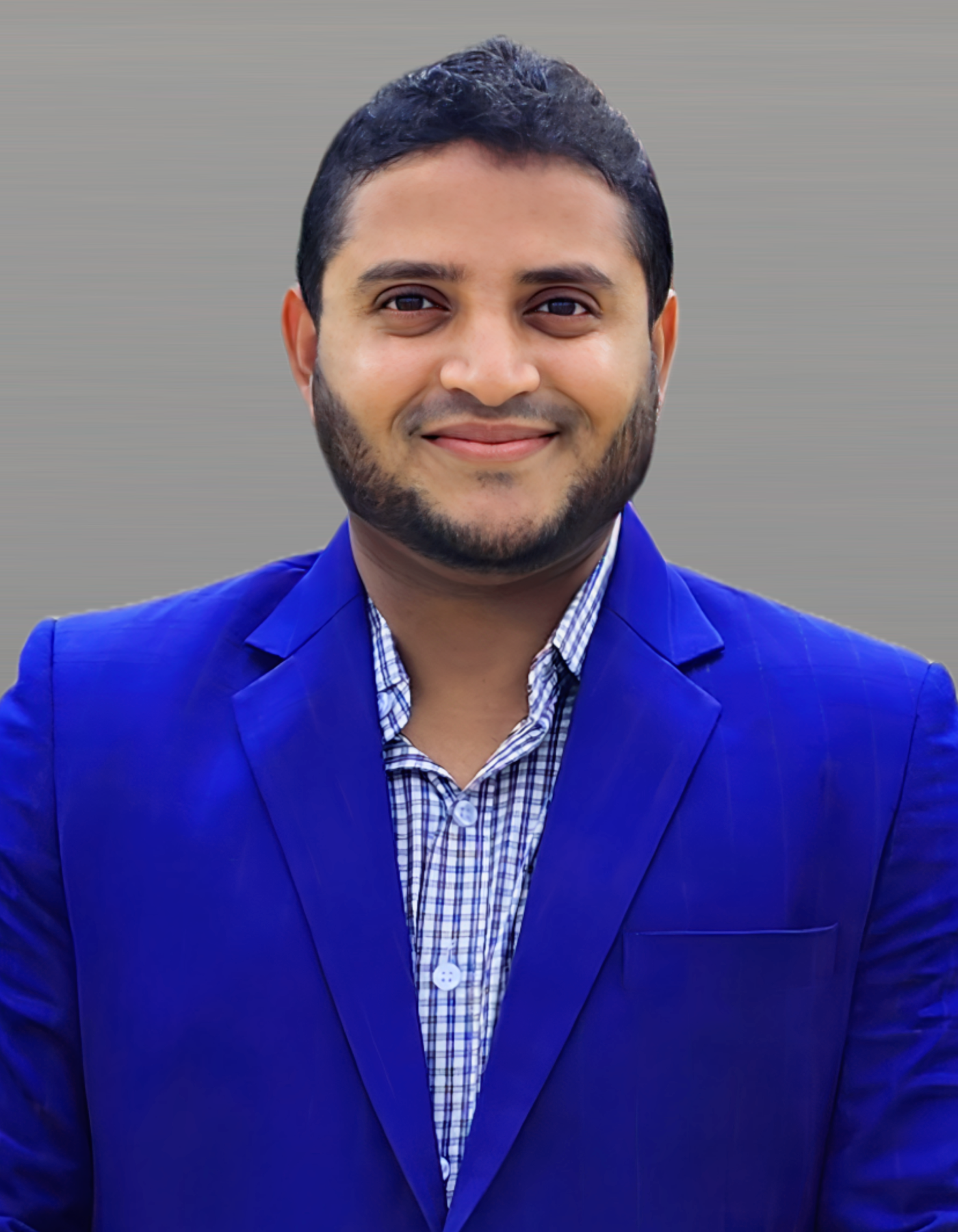 Dr. Sajedul Talukder